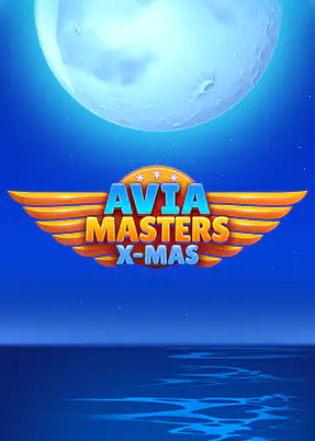 Aviamasters X-mas