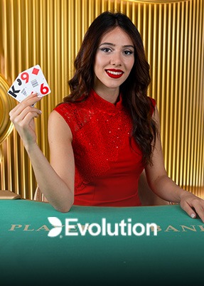 Speed Baccarat L