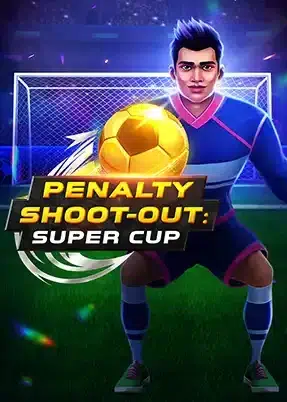 Penalty shoot-out: Super Cup