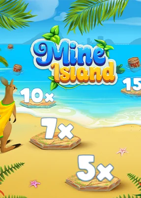 Mine Island